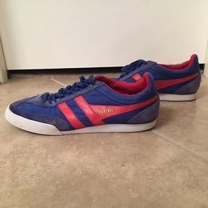 Gola Classic Super Harrier Sneakers